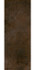 Керамогранит Corten коричневый 119,5x119,5 / 11 119.5х119.5 Supermaxi SurfaceLab Кортен матовый универсальный SG015200R