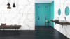 Керамогранит 80x160 Pearl Satvario Glossy полированный