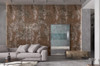 Керамогранит Oxido Argentum Metallic 60х120 Ennface Loft матовый универсальная плитка ENLFT8037ME60120