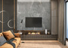 Керамогранит Titanium Graphite GP6060TIA25M матовый 60х60 Artkera Group универсальная плитка