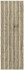 Мозаика Living Ceramics Ombra Mosaic 590 Sand 30x90 керамогранит матовая бежевый LV11760