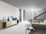 Керамогранит Metropolitan Caliza L 80х80 Porcelanosa полированный универсальная плитка 100323058