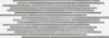Декор Серфейс Диаманте Стрип/Surface Diamante Strip керамогранит