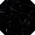 Керамогранит Octo Terni Negro 25x25 универсальный матовый