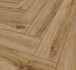 SPC ламинат The Floor P1004 Riley Oak HB 33 класс 740х148х6 мм (каменно-полимерный)