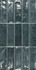Настенная плитка Pool Blue 31,6x60 Eco Ceramic глянцевая керамическая 69493