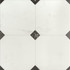 Керамогранит Betera Blanco Satin 33.3х33.3 El Molino сатинированный напольная плитка 17282
