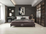 Виниловый ламинат Alpine Floor ECO 11-2202 Сагано Grand Sequoia LVT 43 класс 1219.2х184.15х2.5 мм (плитка пвх LVT) с фаской