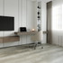 SPC ламинат Floorwood 6861 Дуб Форса Residence 43 класс 1220х180х5 мм (каменно-полимерный) Т0039053 с фаской