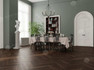 Ламинат Alpine Floor Herringbone 10 LF107-14 Дуб Абруццо 600х100х10 10 мм 33 класс с фаской