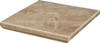 Ступень угловая Mattone Pietra Beige Kapinos Stopnica Narozna B1a 33х33 клинкер матовая Paradyz Ceramika