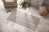Керамогранит 15SN0064 Sandra_GT Светло-серый 15х60 Global Tile матовый напольная плитка