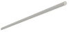 Бордюр Rounded Edge Nude 0.5x10 (104783) 1,1х25 Wow глянцевый керамический