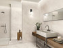 Керамогранит Augustus Cream Natural rect 60x120 APE Ceramica матовый универсальный A039600