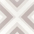 Керамогранит Caprice Square Pastel 20x20 универсальный матовый
