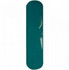Настенная плитка Grace O Teal Gloss 7,5x30 см Wow 124935 глянцевая керамическая