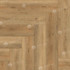 Кварцвиниловая плитка Alpine Floor ЕСО 16-30 Дуб Буна Parqet LVT 43 класс 590х118х2.5 мм (ламинат) с фаской