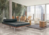 Керамогранит 774820 Heritage Cloud Comfort 120х240 REX Ceramiche матовый универсальная плитка 97279
