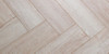 Ламинат Kronparket Herringbone Дуб Ньюпорт 44240 600х100х12 12 мм 34 класс с фаской