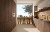 Керамогранит fTFP Vento del Sud Tortora Matt 60x120 RT Fap Ceramiche антискользящий (grip), матовый универсальная плитка УТ-00050465