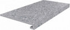 Ступень фронтальная SG632620R/GCF клееная Терраццо Серый 33x60x0,9 керамогранит матовая Kerama Marazzi