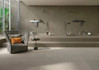 Керамогранит Forte Dei Marmi Rock Alpine Brown Matt Rett 60x120 Atlas Concorde матовый универсальная плитка 610010005822