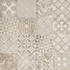 Декор Sfumato Patch Mat 59,8x59,8x0,8 Gat.1 Tubadzin керамогранит матовый 5900199252059