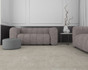 Керамогранит Scandy Серый обрезной SG645220R 59.5х59.5 Laparet матовый универсальная плитка х9999278628