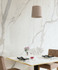 Керамогранит Calacatta Select JL 02 SP SQ Mirage 120x278 глянцевый универсальный