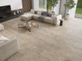 Керамогранит Petra Beige 3d Soft 60x120 Fanal лаппатированный (полуполированный) универсальный 10643-0001