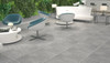 Керамогранит Arion Gray Dark 61х121 20мм Ocean ceramic Iran 20 mm антискользящий (grip), матовый напольная плитка IRN000050