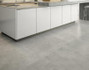 Керамогранит Concrete Grey 60x60 Zerde Tile матовый универсальная плитка 00000002121