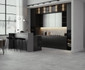 Керамогранит Callisto Gray 60x60 Карвинг Laparet универсальная плитка х9999286883