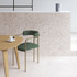 Керамогранит Terrazzo-X Light 60x60x0,9 лаппатированный Vitra напольная плитка K949767LPR01VTEP
