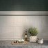 Настенная плитка 8373 Спинелли Серый Светлый матовый 20х30 Kerama Marazzi керамическая