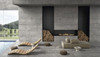 Керамогранит Grigio 60x120 Emil Ceramica матовый универсальный EGP1