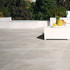 Керамогранит A0XF 002C Cement Light Gray Rectified Goldis Tile 59.4х59.4 матовый универсальная плитка УТ000030100