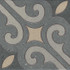 Декор VT/A192/SG1593 Матрикс 20х20 Kerama Marazzi керамогранит матовый
