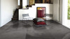 Керамогранит Firestone Grey M. 60x60 Cayyenne Ceramiche матовый напольная плитка 925767