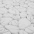 Мозаика AGPBL-WHITE стекло 28.5х28.5 см матовая, белый