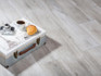 Керамогранит Gres Mattina Bianco Rect. R11 120.2x19.3x10 Cerrad матовый напольный
