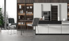 Керамогранит Pure White Satin 120х270 TechGres сатинированный универсальный