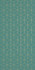 Декор Mono Jasmine Geometry Sea 30х60 глянцевый керамический