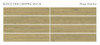 Керамогранит Bosco Oak 20x120 Carving Staro напольная плитка С0005670