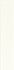 Настенная плитка White Matte 5x25 La Fabbrica Up матовая керамическая 192061