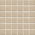 Настенная плитка 21038 Анвер Беж Мозаичная 30.1x30.1 Kerama Marazzi матовая керамическая