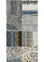 Керамогранит Affreschi Klimt 60x120 Mariner матовый универсальный 1006001
