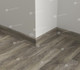 Alpine Floor плинтус SK 13-8 Венге Грей 80х12.5х2200 ламинированный spc