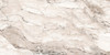 Керамогранит Rock Penguin White Carving 80х160 Realistik универсальная плитка 84925