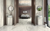 Керамогранит SC.ST.CS.SMT 3000х1000х3.5 Arch Skin Stone Calacatta патинированный универсальный